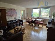 Charmante 3-Zimmer-Wohnung mit Balkon - Ihr neues Zuhause auf der Vahrenwalder Straße - Hannover
