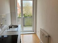 Geräumige 2-Zimmerwohnung mit Balkon - Kiel