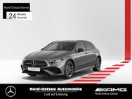 Mercedes A 180, AMG Night, Jahr 2023 - Marne