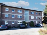 Großzügige Wohnung in ruhiger Lage von Dissen mit viel Potenzial! - Dissen (Teutoburger Wald)