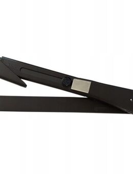 GEZE TS 1500 Arm mit Türschließerschloss braun 0101816 - Wuppertal