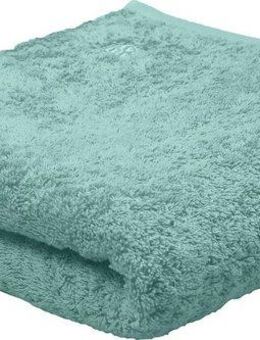 ROSS Duschtuch Vita, Frottier (1-St), Bestickung ROSS-Emblem