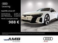 Audi RS e-tron GT, Laser Assistenz pro, Jahr 2023 - Borna