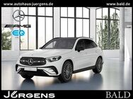 Mercedes GLC 200, AMG Digital Night, Jahr 2024 - Siegen (Universitätsstadt)