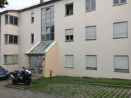 : schöne gepflegte 2 Zimmer Wohnung, Dachgeschoß, ruhige Wohnlage - Passau