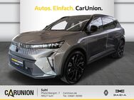 Renault Scenic, E-Tech Esprit Alpine 220 Long Range, Jahr 2024 - Suhl