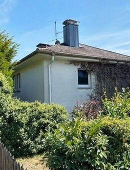Reduzierter Kaufpreis für tolles Haus auf großem Grundstück ! - Rieneck