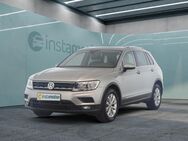 VW Tiguan, 2.0 TDI JOIN | | | |, Jahr 2019 - München