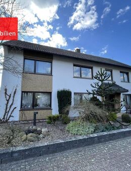 +++ Vielseitiges Haus mit großem Platzangebot +++ - Drentwede