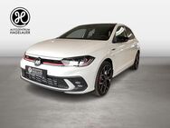 VW Polo, 2.0 l TSI GTI OPF, Jahr 2022 - Heilbronn