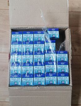 23x LEUCI Reflektor Glühbirne R39 30W E14 *NEU* - Panketal