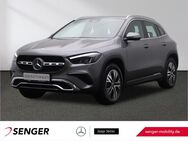 Mercedes GLA 250, e Progressive, Jahr 2024 - Meppen