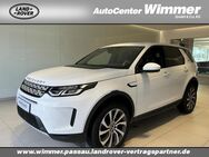 Land Rover Discovery, D180 Sport Pro 20-Zoll, Jahr 2020 - Passau