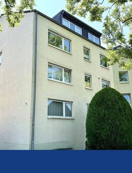 Hochwertiges wohnen in zentraler Lage - Bochum