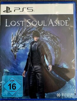 Lost Soul Aside PS5 - Flörsheim (Main)