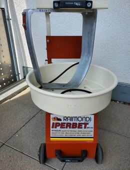 Raimondi RA110 Iperbet 110 Eimermischer - Bad Rappenau