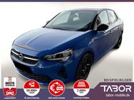Opel Corsa, 1.5 F Diesel 100 Line AppC, Jahr 2021 - Kehl
