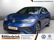 VW ID.5, Pro Performance h AR ° W-Pumpe, Jahr 2023 - Bramsche