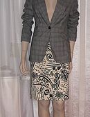 Blazer Steilmann Gr.40 in 67549