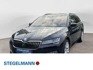 Skoda Superb, 2.0 TDI Combi Style, Jahr 2023 - Detmold