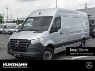 Mercedes Sprinter, 317 MBUX Tempmatic, Jahr 2023 - Büttelborn