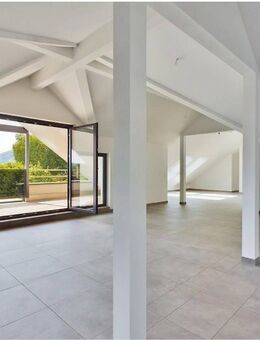 HOCHWERTIGES PENTHOUSE | EXKLUSIVE LAGE | AUFZUG | DACHTERRASSE | TIEFGARAGENSTELLPLATZ - Bingen (Rhein)