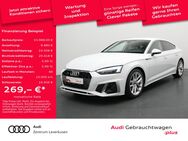 Audi A5, Sportback 40 quattro S line, Jahr 2021 - Leverkusen