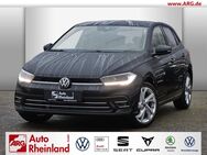 VW Polo, 1.0 l TSI Style 8-FACH INFOTAINP IQ DRIVE, Jahr 2024 - Bonn