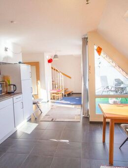 Helle Maisonette-Wohnung in Sigmaringen frei nutzbar / Provisionsfrei - Sigmaringen
