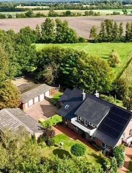 Ländliches Anwesen in der Samtgemeinde Fürstenau - Bippen