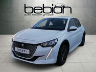 Peugeot 208, e Elektromotor 136 (e-) e Active Pack, Jahr 2021 - Schönaich