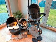 Kinderwagen Stokke Crusi - Rostock Krummendorf