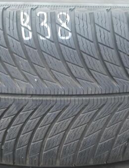 2x Winterreifen Michelin Pilot Alpin 5 SUV ZP (RSC)X 275/45 R20 110V 5-5,5mm B38 - Euskirchen Zentrum