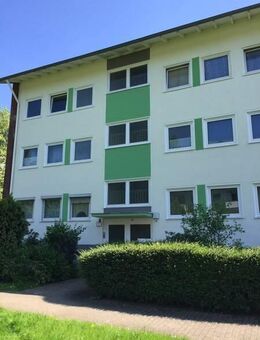 Perfekte Lage, perfektes Heim: renovierte 2-Zimmer-Wohnung zum Wohlfühlen - Essen