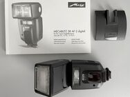 Metz Mecablitz 58 AF-2 digital für Canon Kameras - Hagen (Stadt der FernUniversität) Dahl