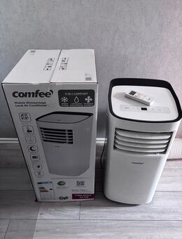 Comfee Mobiles Klimagerät 3 in 1 - Mölln Zentrum