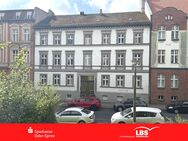 MFH MIT 6 WE UND GARTEN IN ZENTRUMSLAGE - Frankfurt (Oder)