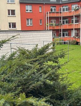 *Top* Erstbezug nach Modernisierung: 2-Raum-Wohnung mit Balkon in Essen-Frohnhausen! - Essen