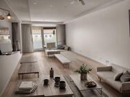 -Freie-Renovierte 3-Zimmerwohnung mit großen Balkon & TG in 97076 Würzburg / Lengfeld - Würzburg