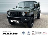 Suzuki Jimny, 1.5 Comfort Allgrip, Jahr 2019 - Sottrum