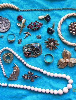 Schmuck - München Maxvorstadt