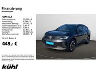 VW ID.4, Pro Performance Tech, Jahr 2022 - Hildesheim