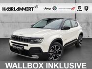 Jeep Avenger, Altitude Elektro, Jahr 2024 - Hasbergen