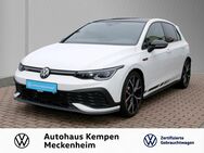 VW Golf, 2.0 TSI VIII GTI Clubsport Performance Black Style, Jahr 2024 - Meckenheim