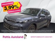 VW Tiguan, 2.0 TDI LIFE, Jahr 2024 - Hamm