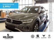 VW T-Roc, 1.0 TSI Move, Jahr 2023 - Braunschweig