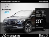 Mercedes EQA, 300 Progressive Wide Easy-P, Jahr 2023 - Betzdorf