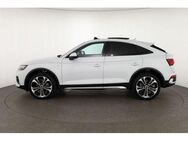 Audi Q5 SB S-Line 45 TFSI quattro s-tronic LED Navi S - Sandersdorf Brehna