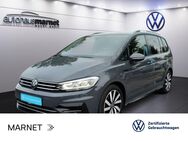 VW Touran, 1.5 TSI i Active R-Line, Jahr 2021 - Bad Nauheim