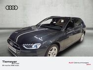 Audi A4, Avant 35 TFSI S LINE 2xASSIST LM18, Jahr 2024 - Gelsenkirchen